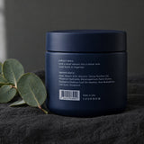 Slate Shave Cream detail